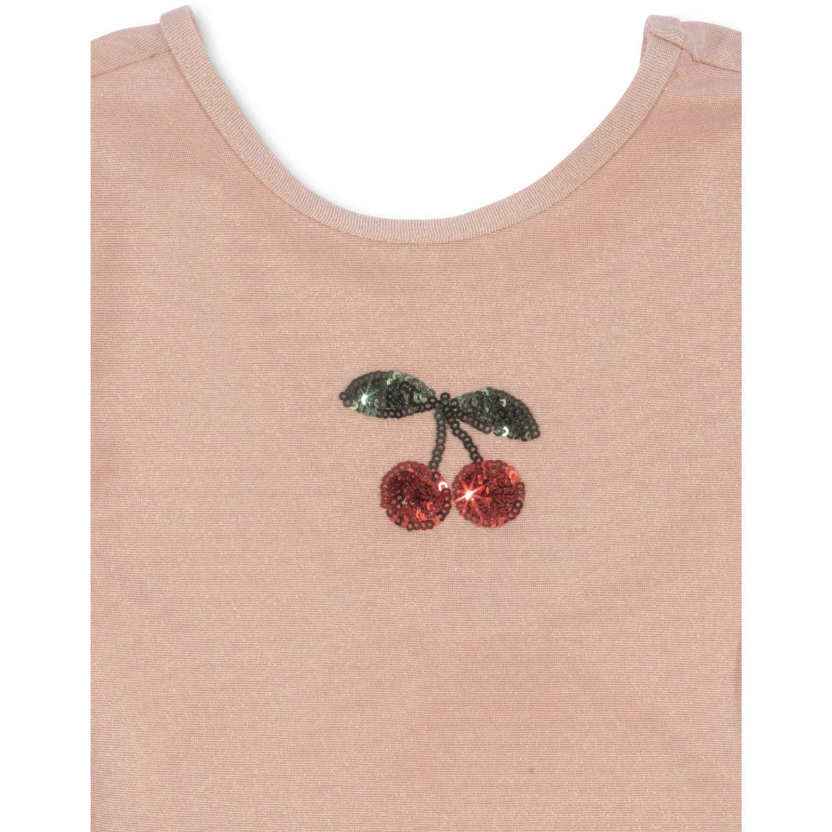 Konges Sløjd Evening Sand Jade Ls Badedragt