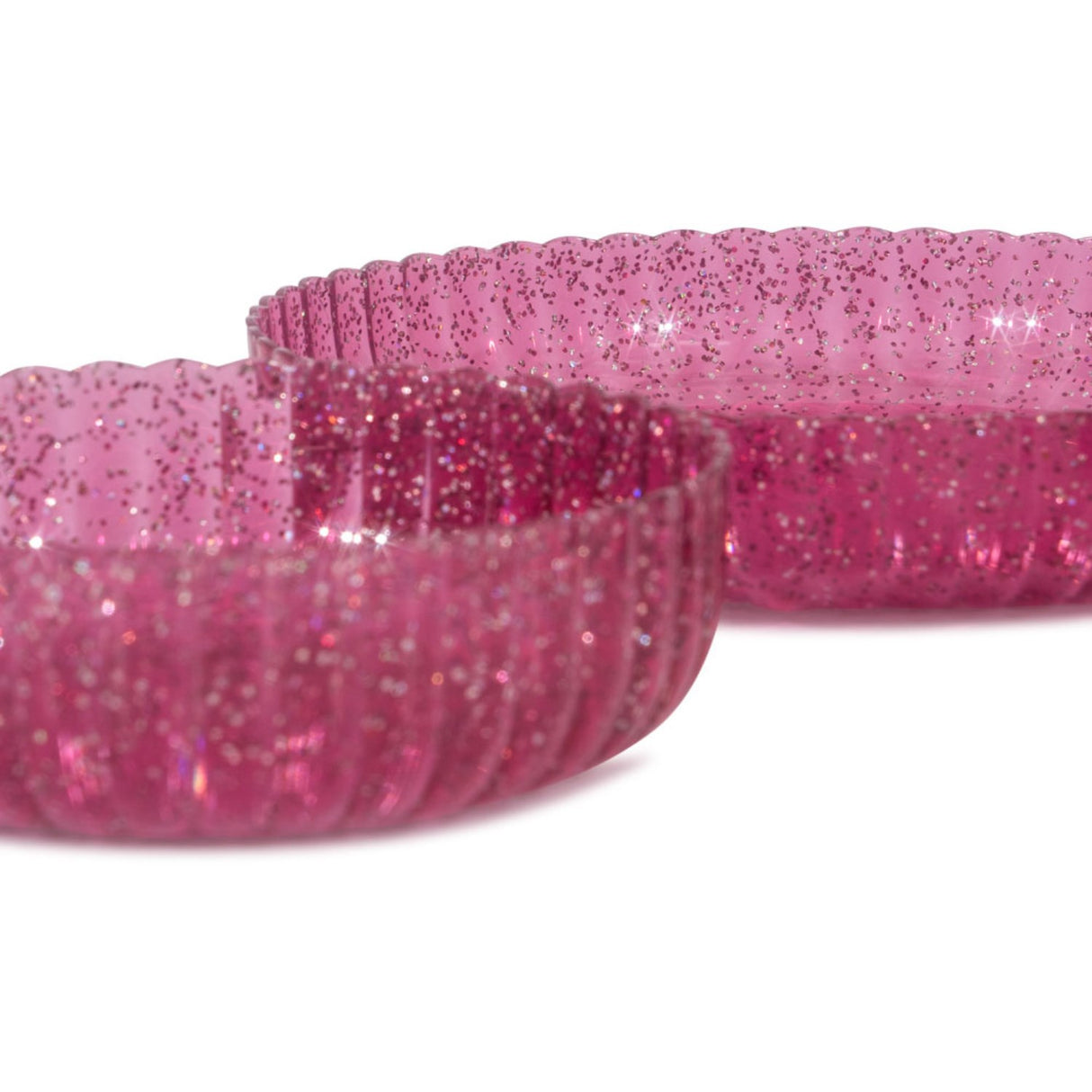 Konges Sløjd Sparkling Sangria Dinner Sæt Glitter