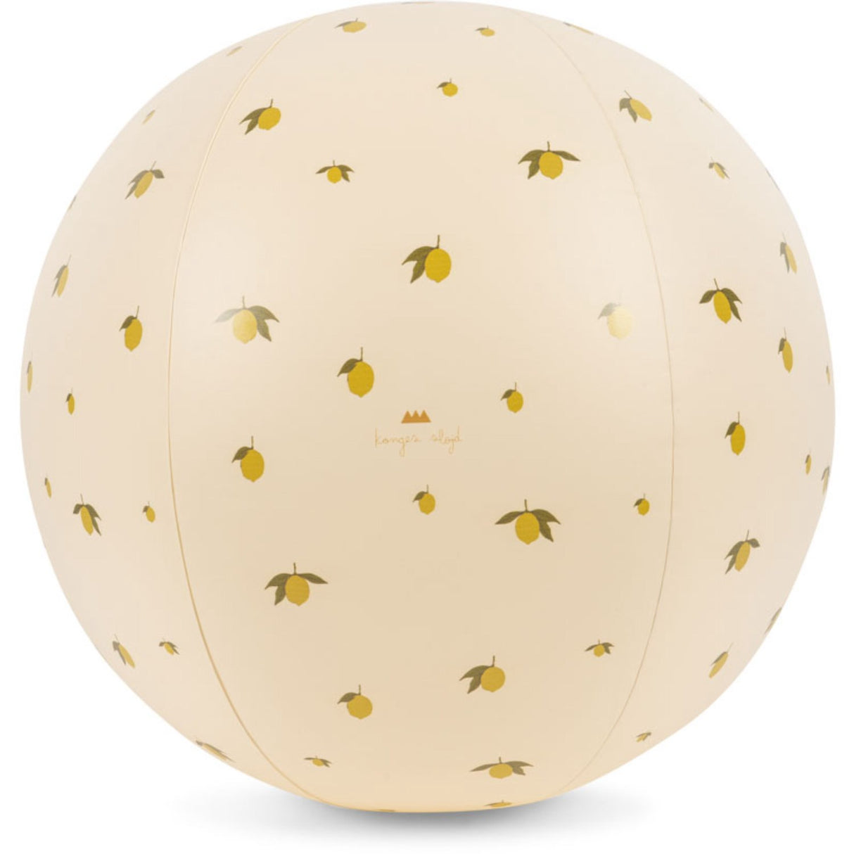 Konges Sløjd Lemon Strand Bold
