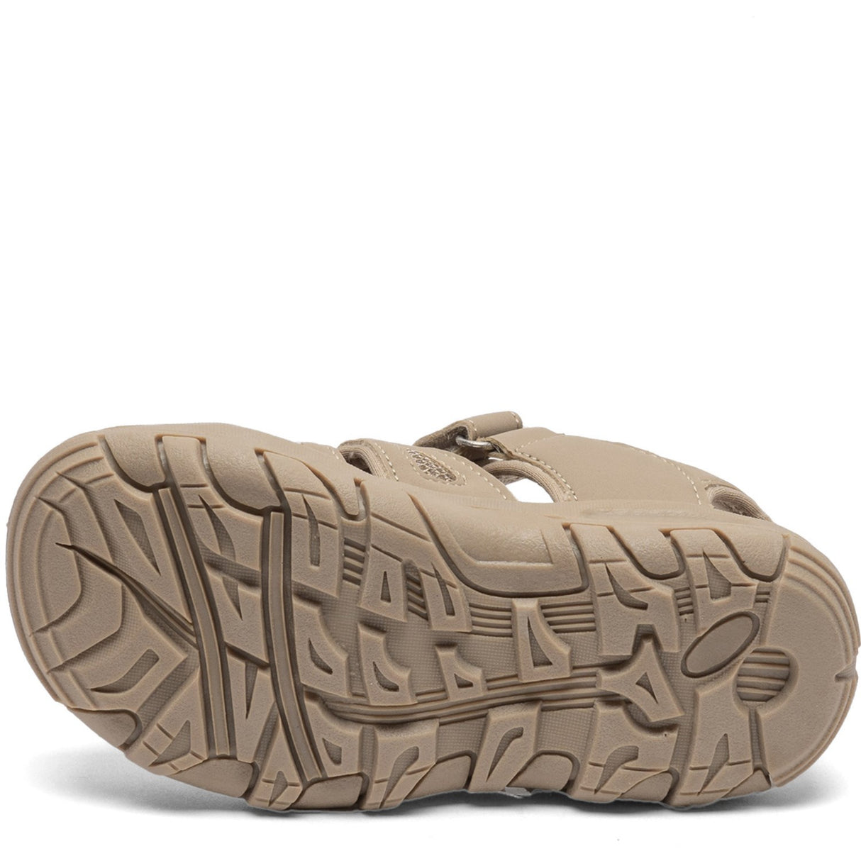 Bisgaard x Luksusbaby Strand Parker Velcro Sandal