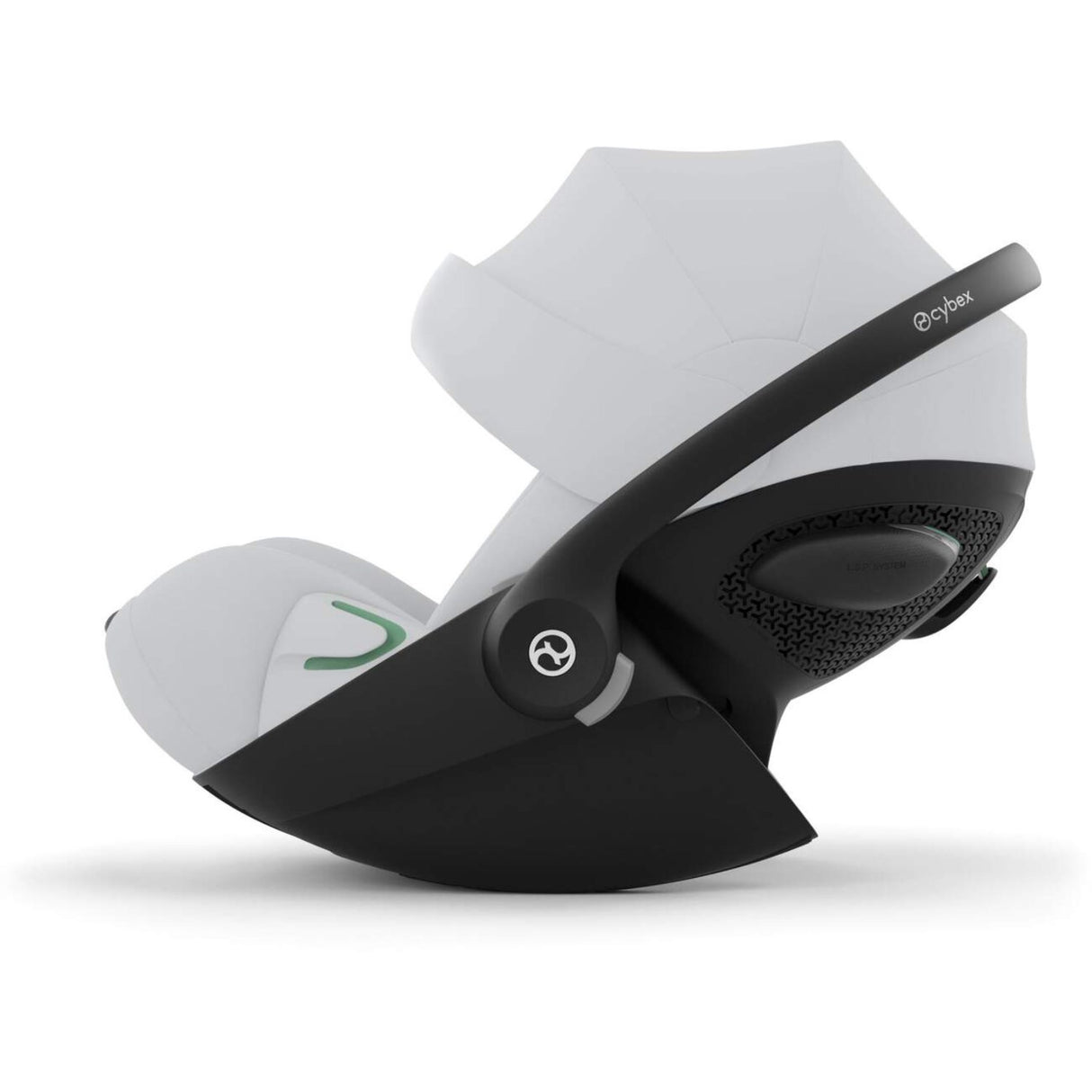 Cybex Fog Grey Cloud G I-Size