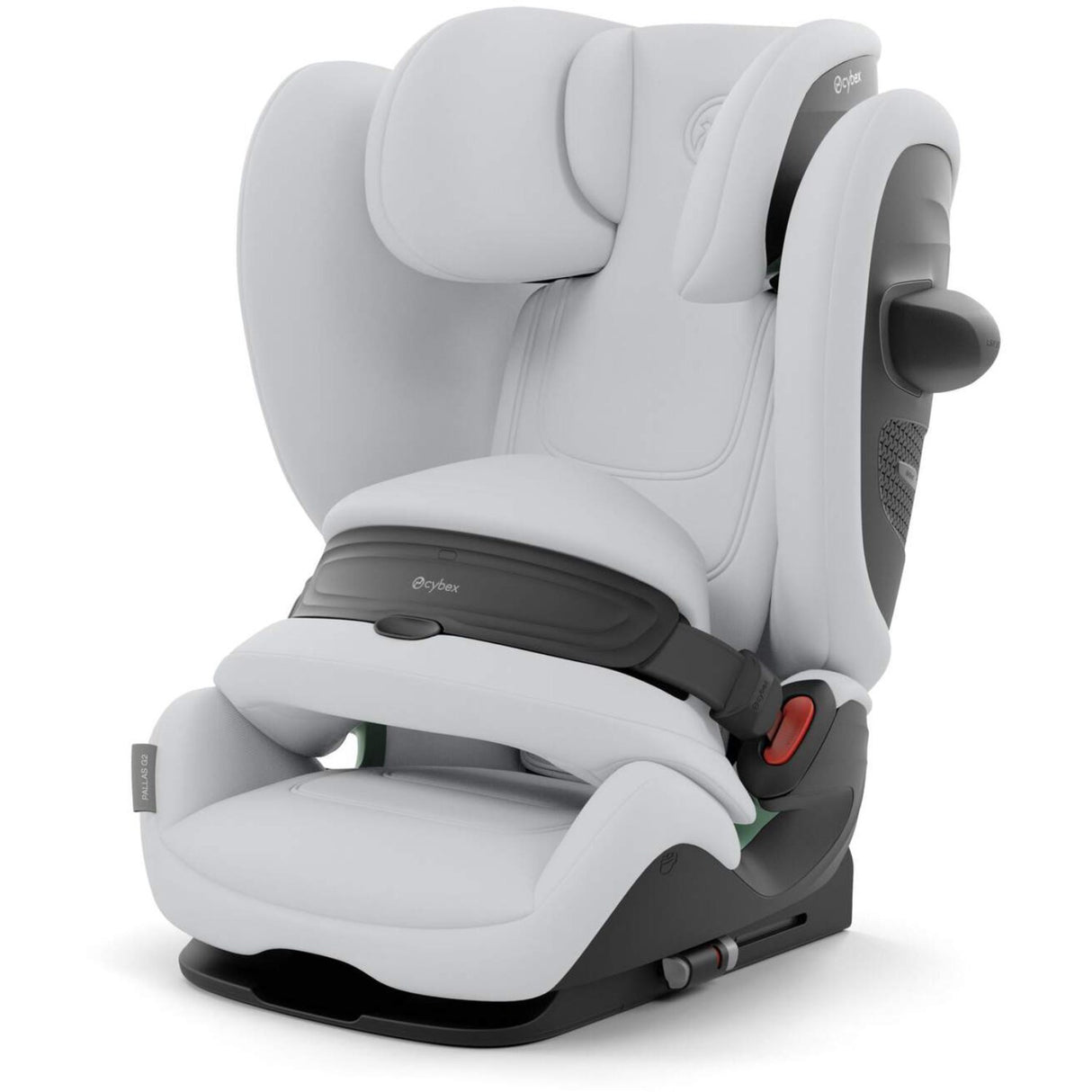 Cybex Fog Grey Pallas G2 I-Size