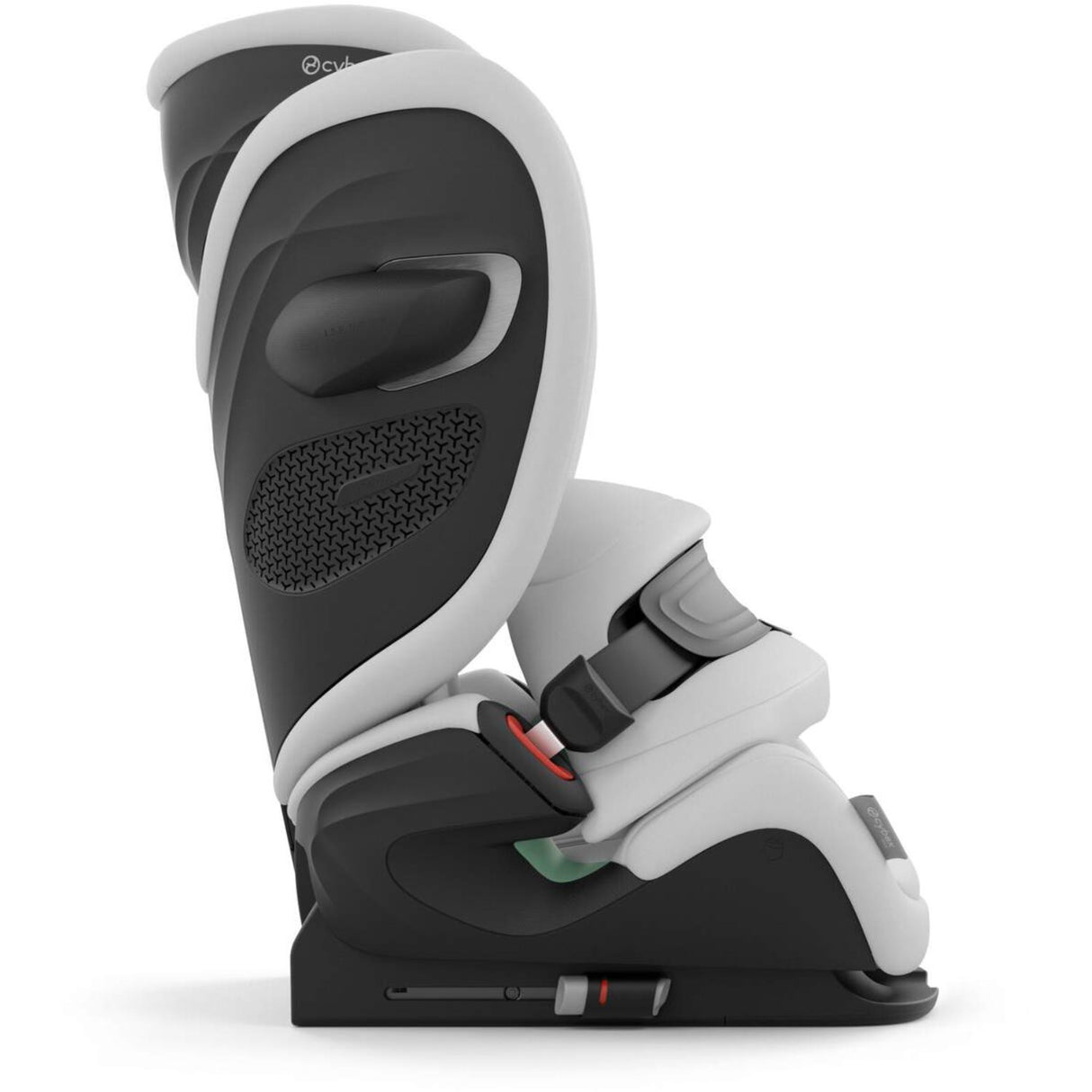 Cybex Fog Grey Pallas G2 I-Size