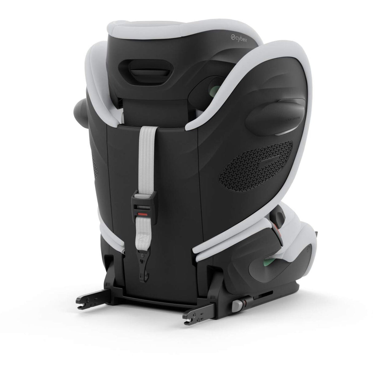 Cybex Fog Grey Pallas G2 I-Size
