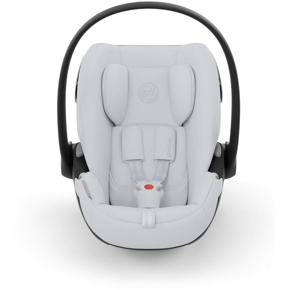 Cybex Fog Grey Cloud G I-Size