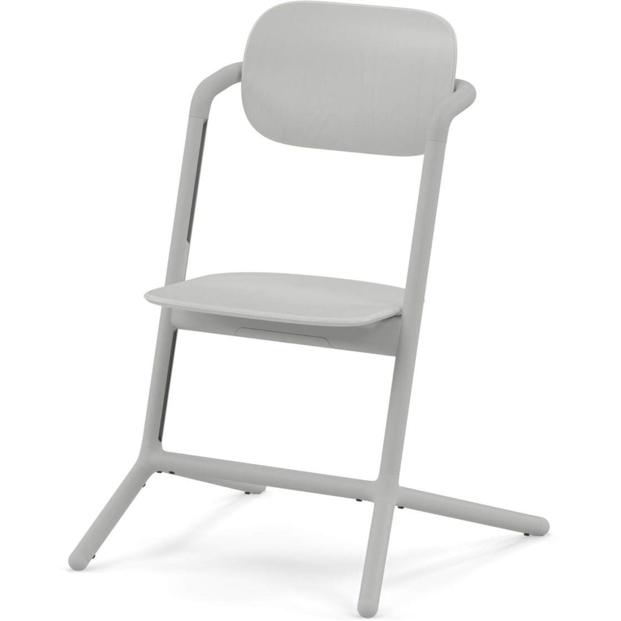 Cybex Suede Grey Lemo Højstol