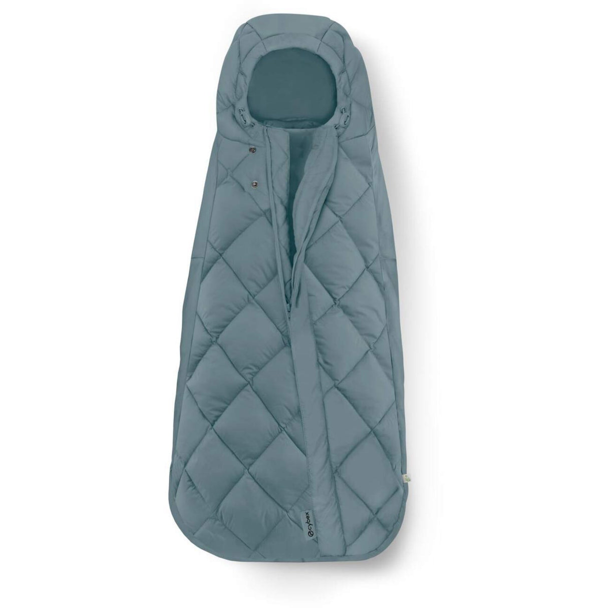 Cybex Sky Blue Snøgga Mini* Kørepose