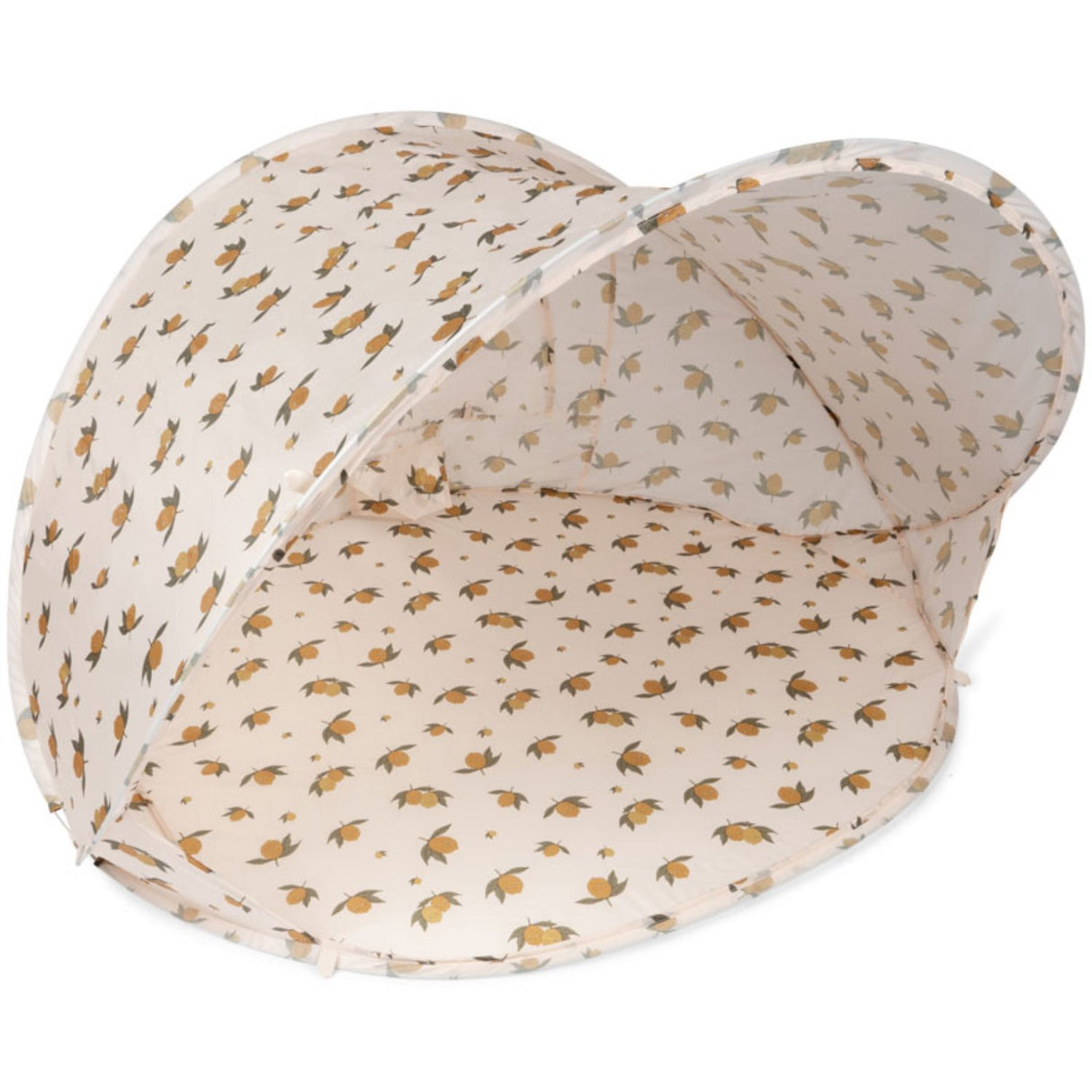 Konges Sløjd Sweet og Sour Strand Telt Pop Up Anti Uv 50+