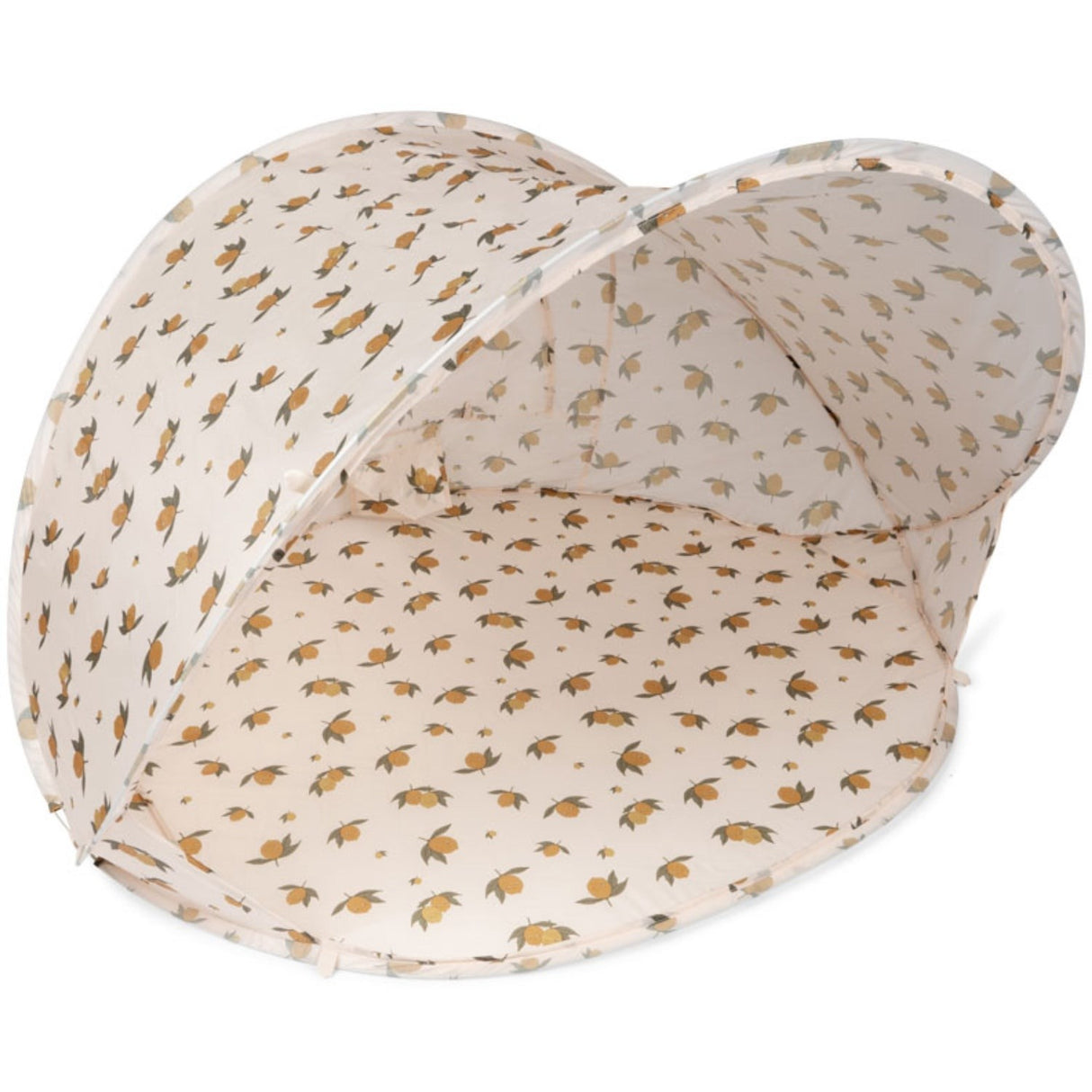 Konges Sløjd Sweet og Sour Strand Telt Pop Up Anti Uv 50+