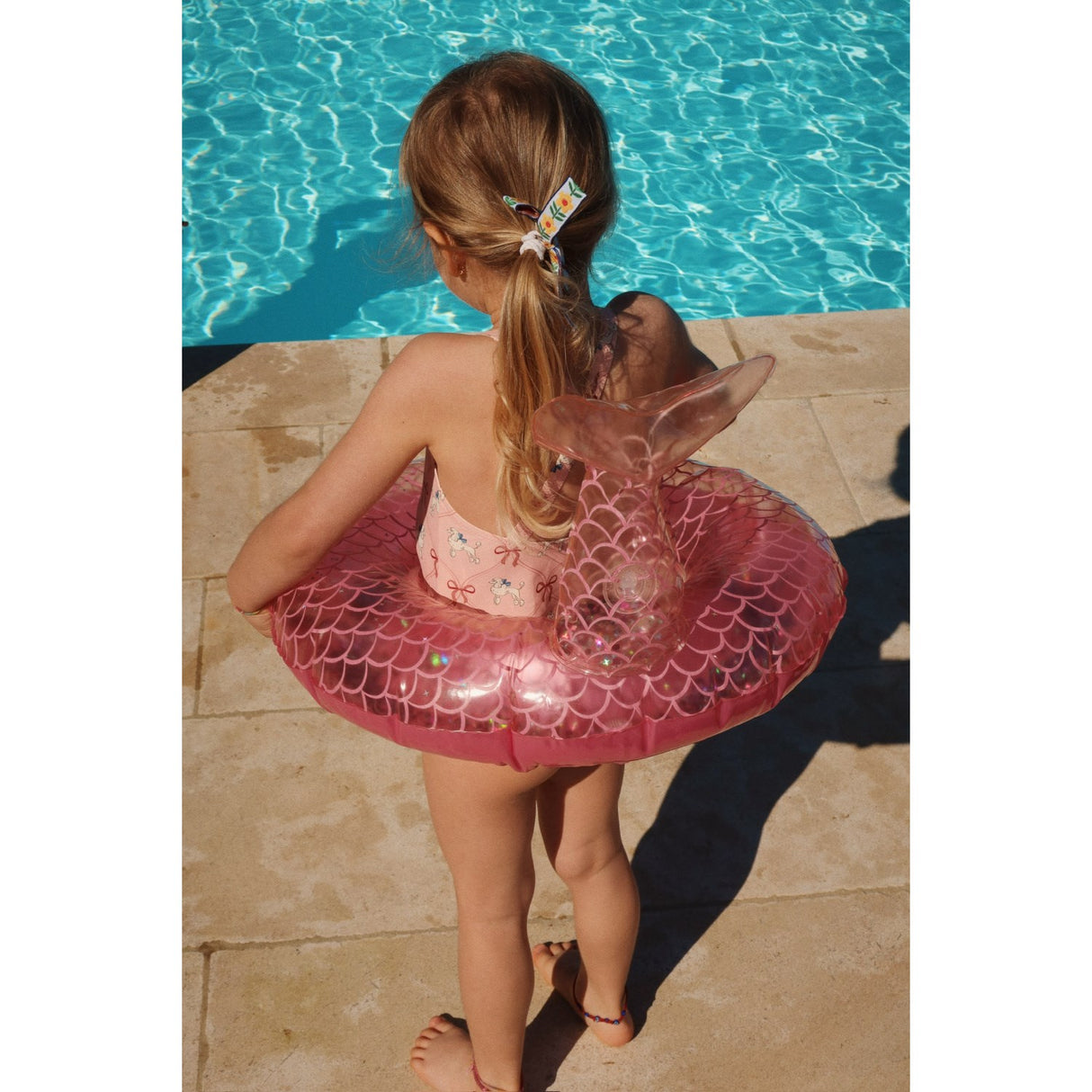 Konges Sløjd Mermaid Badering Mermaid