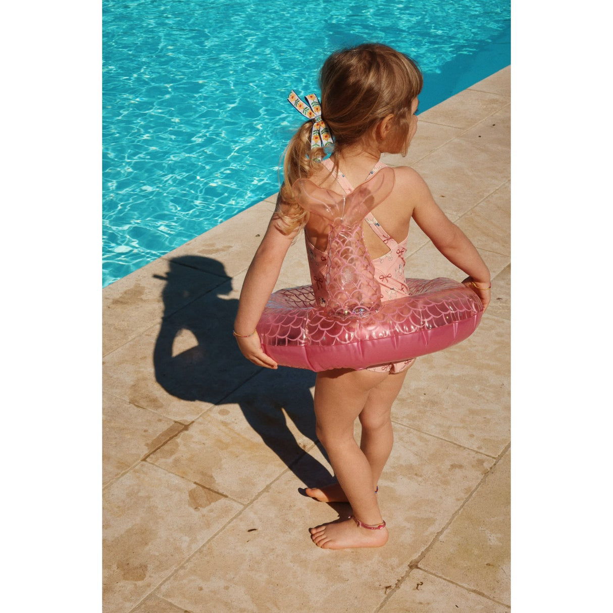 Konges Sløjd Mermaid Badering Mermaid