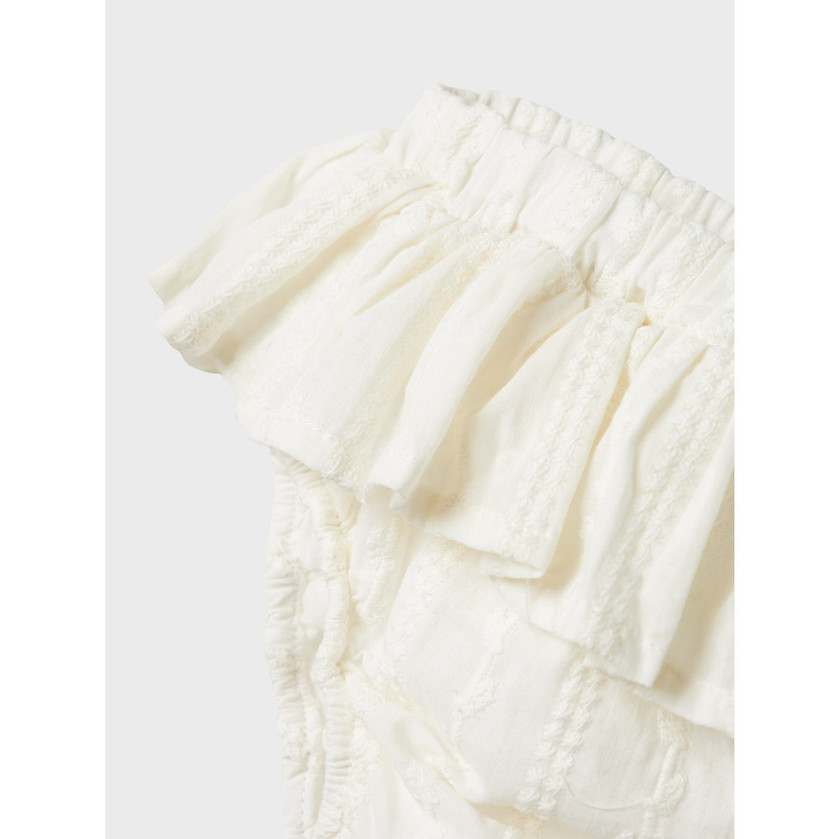 Lil'Atelier Coconut Milk Nbfjazelle Bloomers Lil