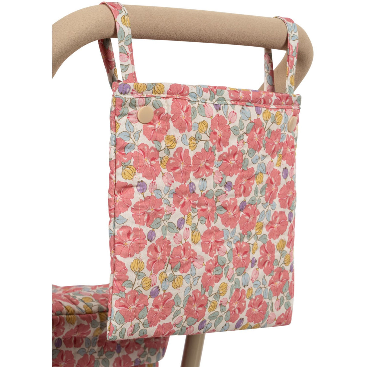 Konges Sløjd Rose Anglaise Minnie Dukke Barnevogn