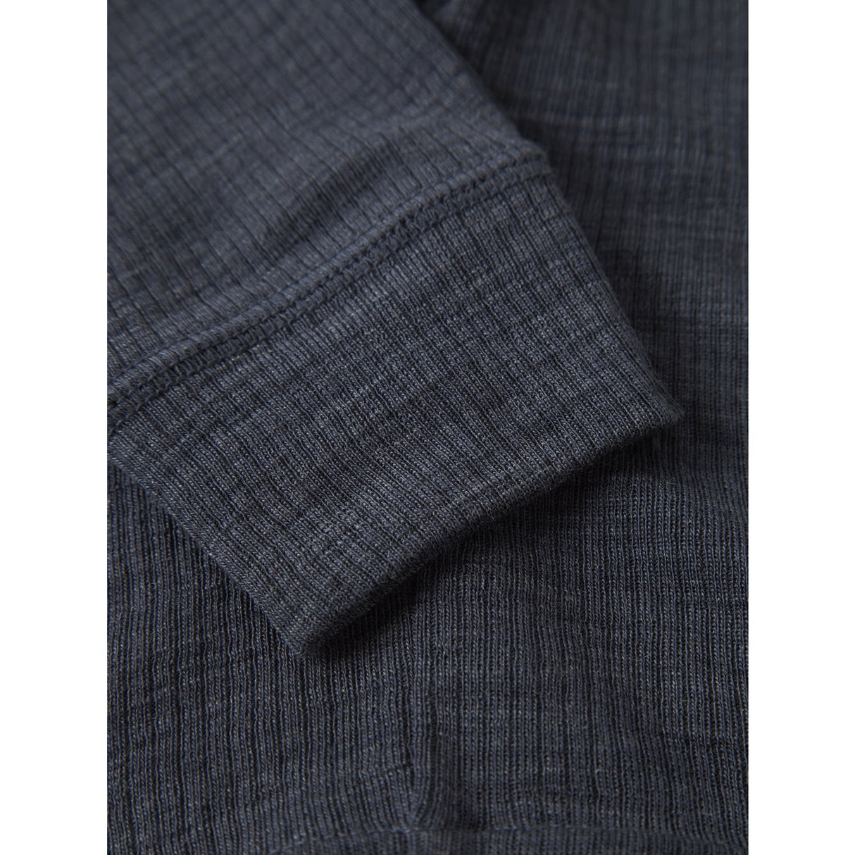 Name It Ombre Blue Nbnwax Uld Rib Leggings Noos