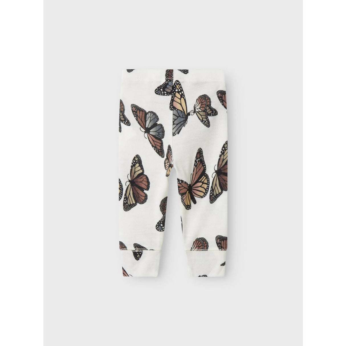 Name It Snow White Butterfly Nbfwillitus Uld Leggings