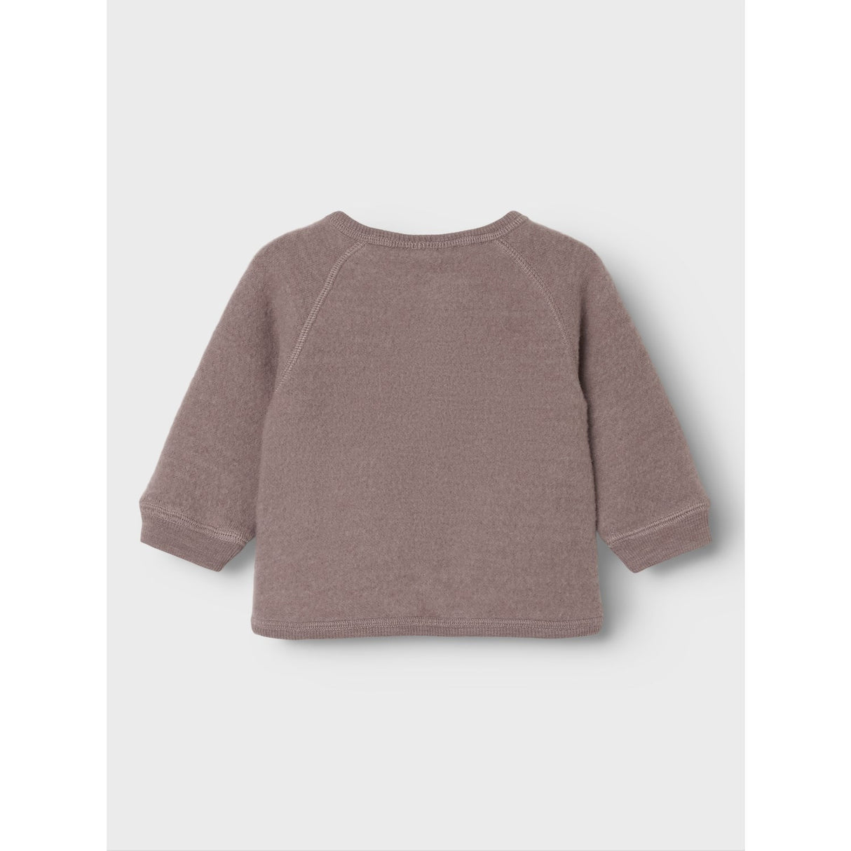 Name It Antler Nbfwmino Uld Bru Ls Card