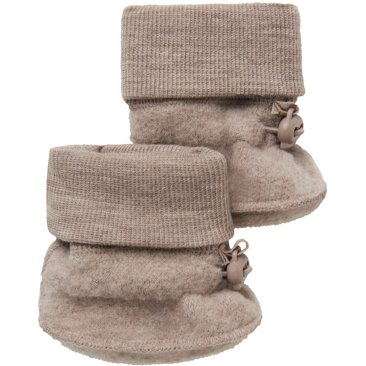 Name It Satellite Nbfwmino Uld Bru Futter