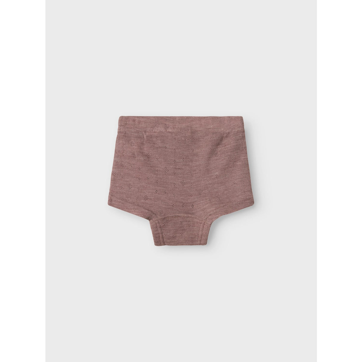 Name It Antler Nmfwang Uld Needle Boxer