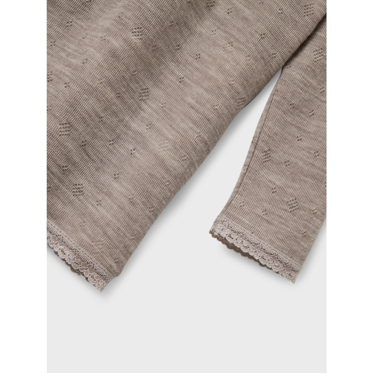 Name It Satellite Nmfwang Uld Needle Ls Top Solid Noos