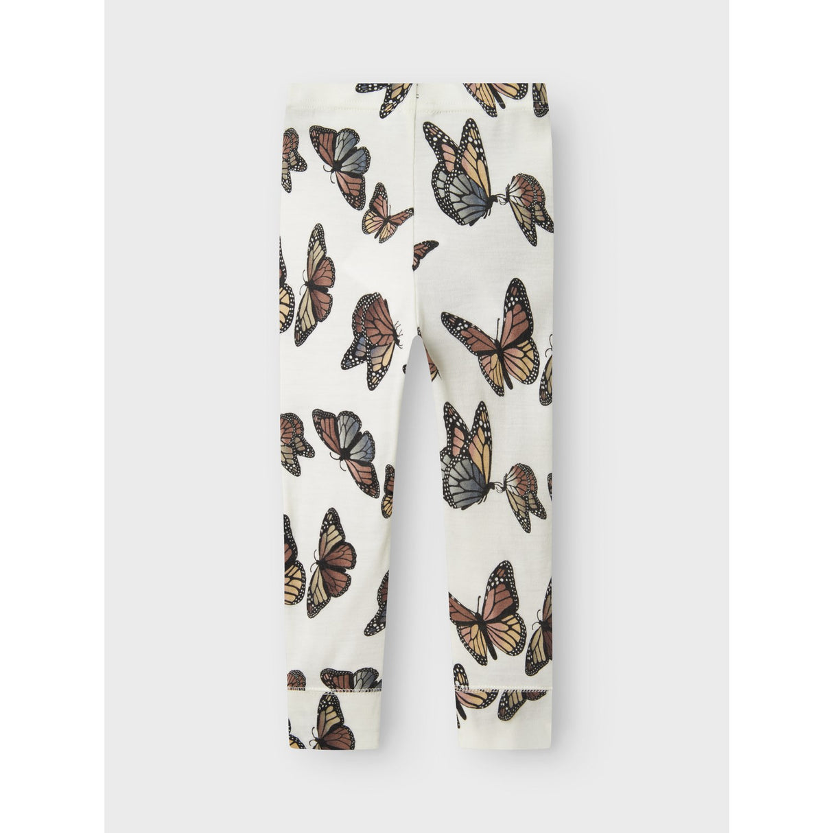 Name It Snow White Butterfly Nmfwillitus Uld Leggings Noos
