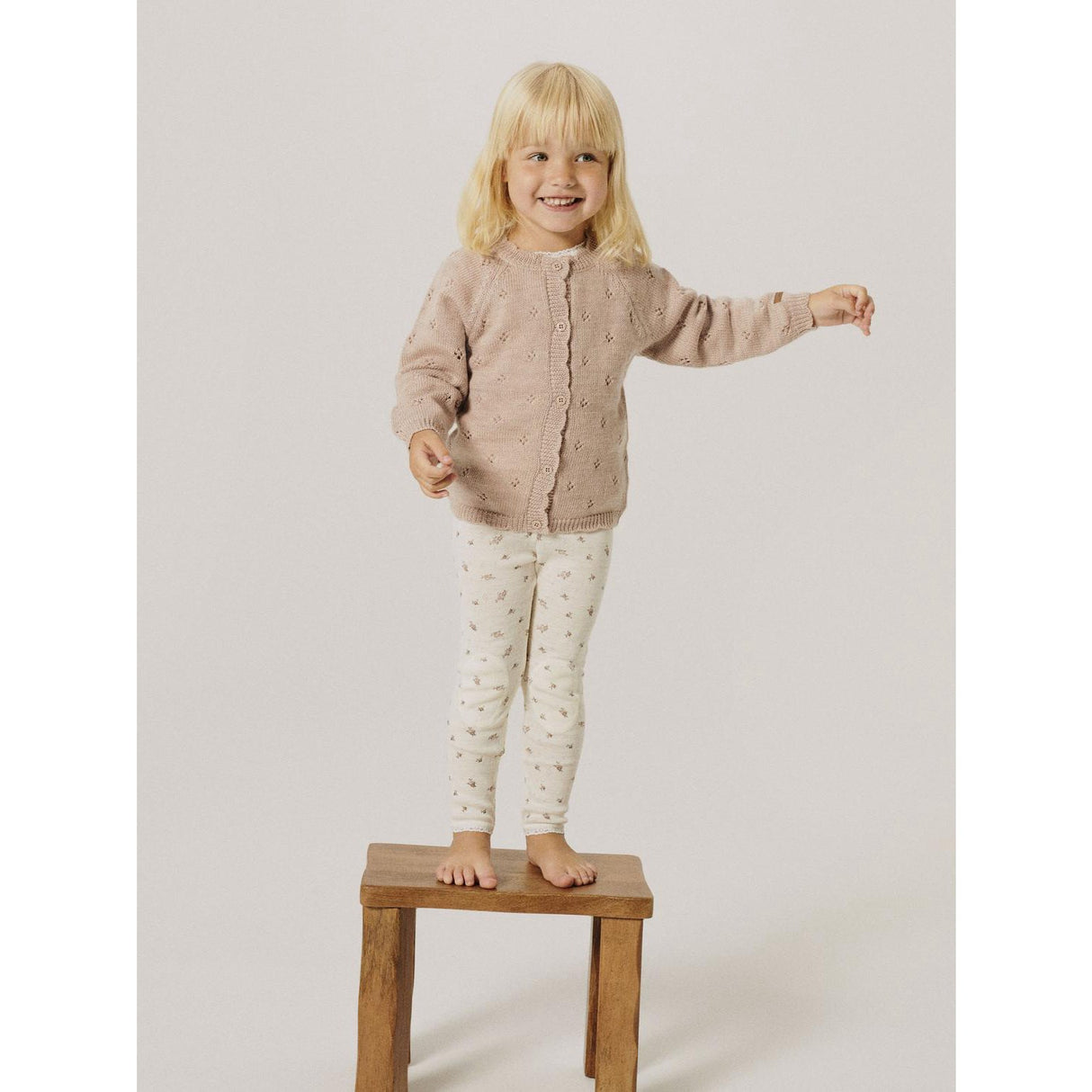 Name It Shadow Gray Nmfwrilla Uld Ls Strik Card