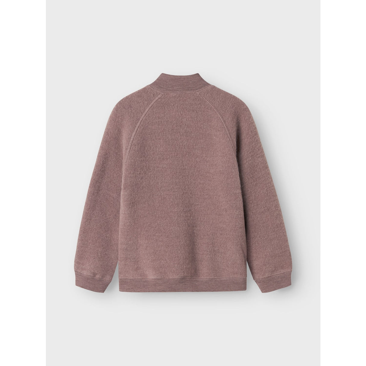 Name It Antler Nmfwmino Uld Brushed Ls Card