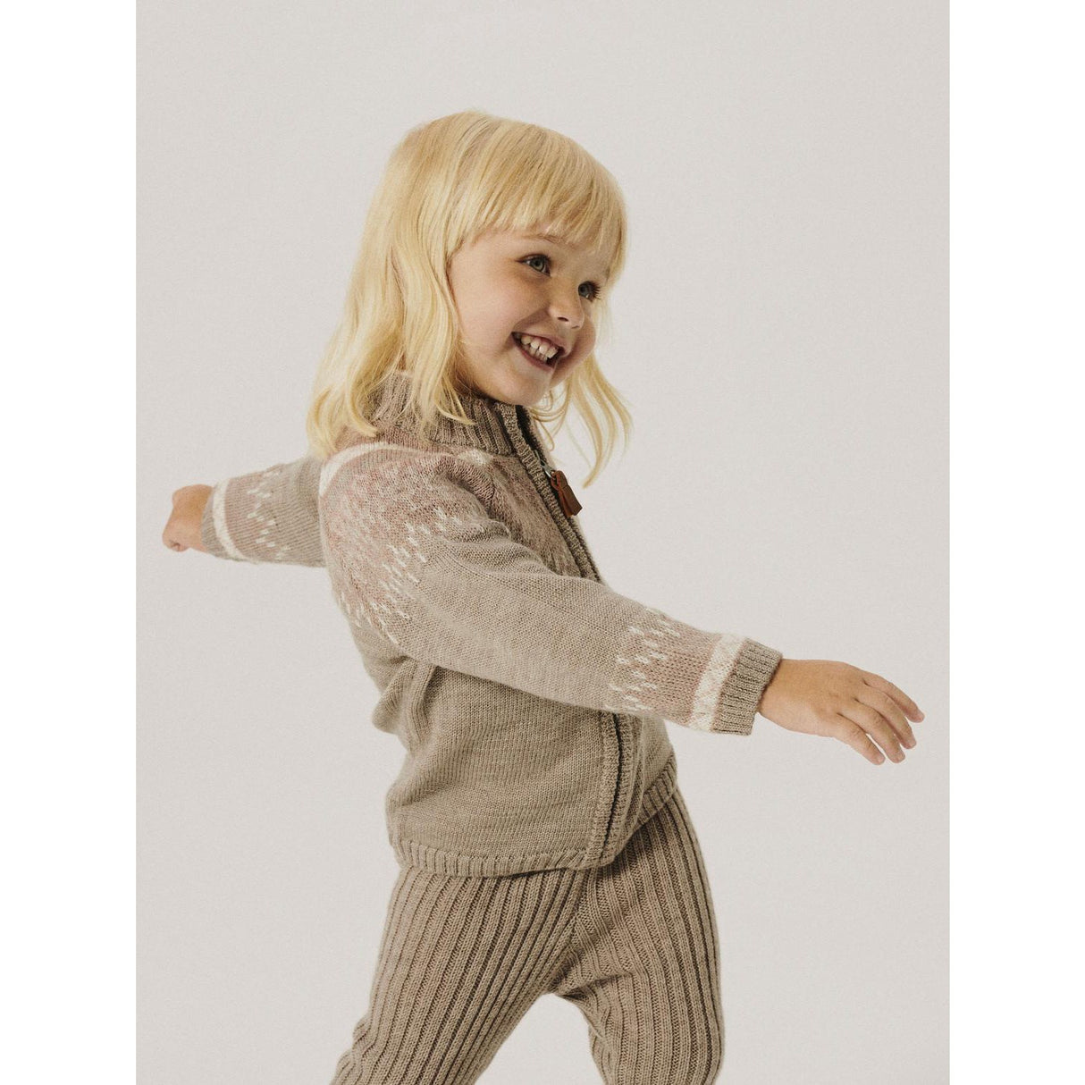 Name It Satellite Nmfwriss Uld Ls Strik Card