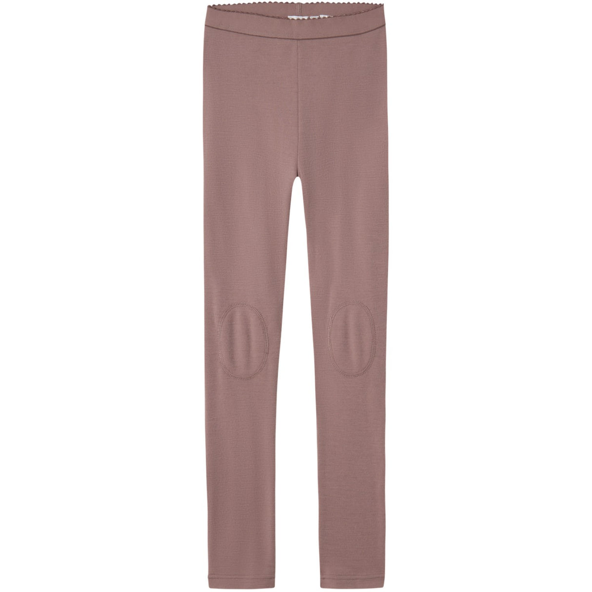 Name It Antler Nkfwillto Uld Leggings