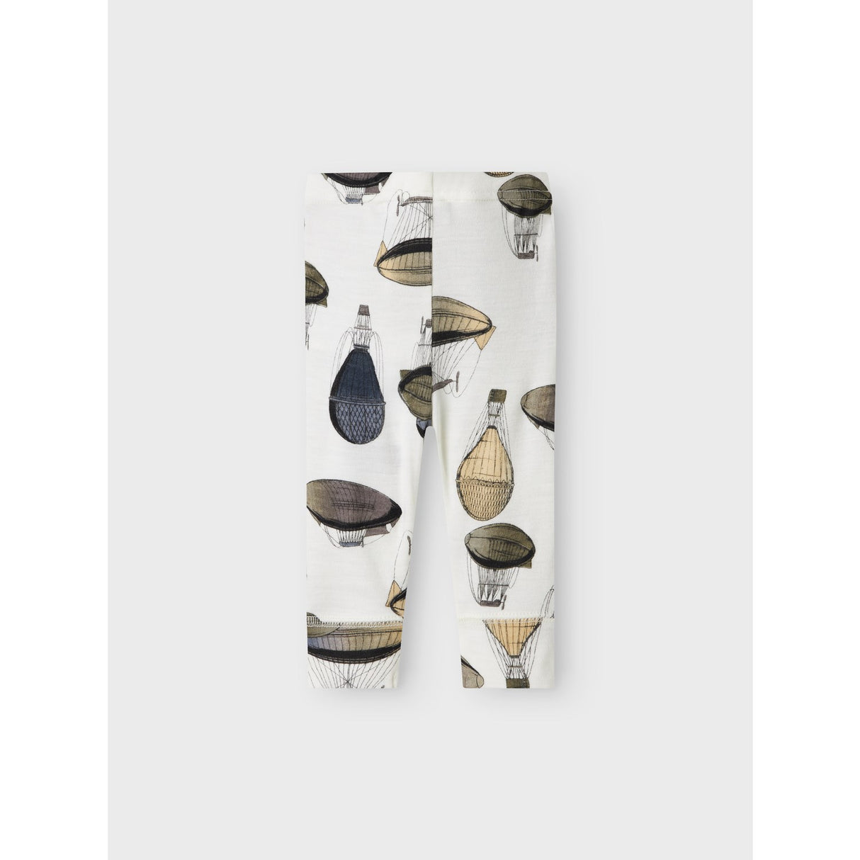 Name It Snow White Air Balloon Nbmwillitus Uld Long Johns