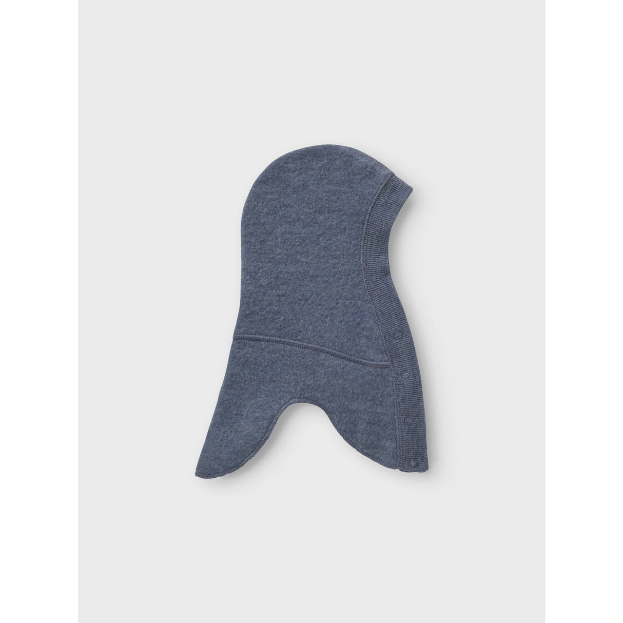 Name It Folkstone Gray Nbmwmino Uld Bru Elefanthue