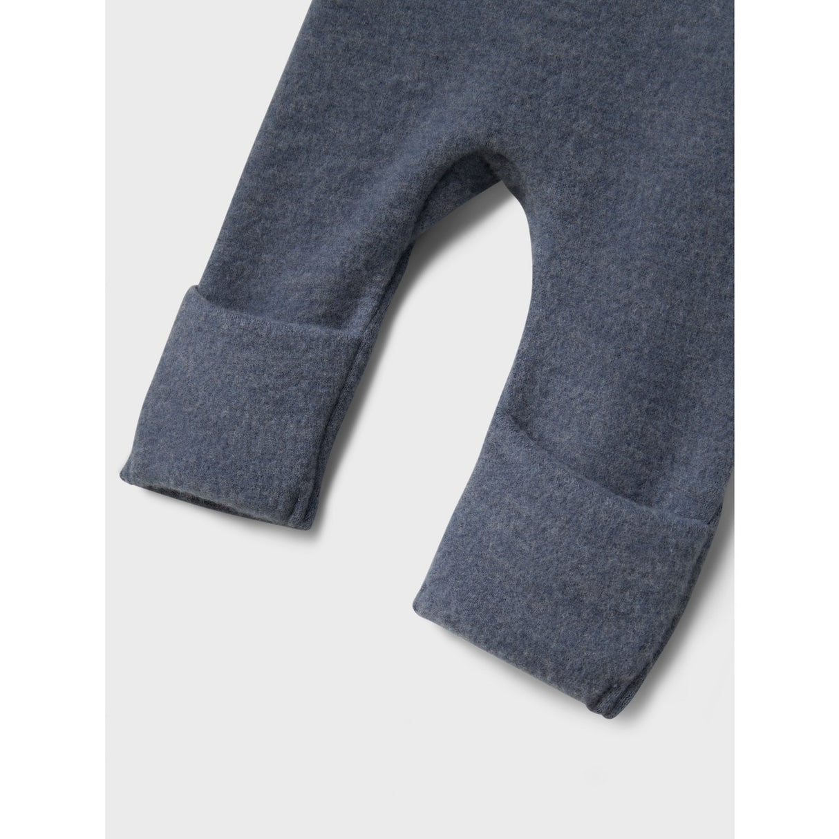 Name It Folkstone Gray Nbmwmino Uld Bru Ls Dragt Noos