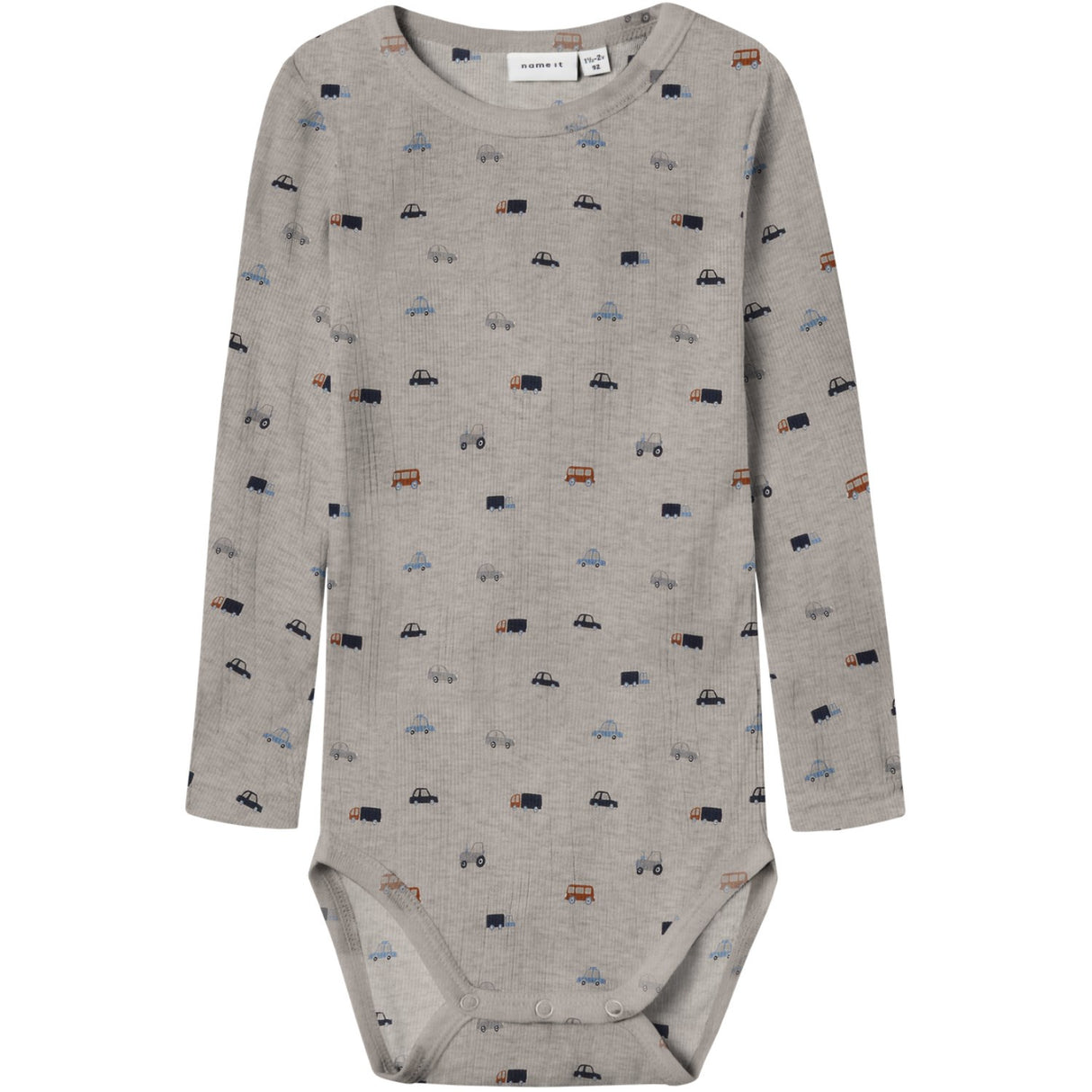 Name It Nacreous Cloud Small Cars Nmmwang Uld Needle Ls Body
