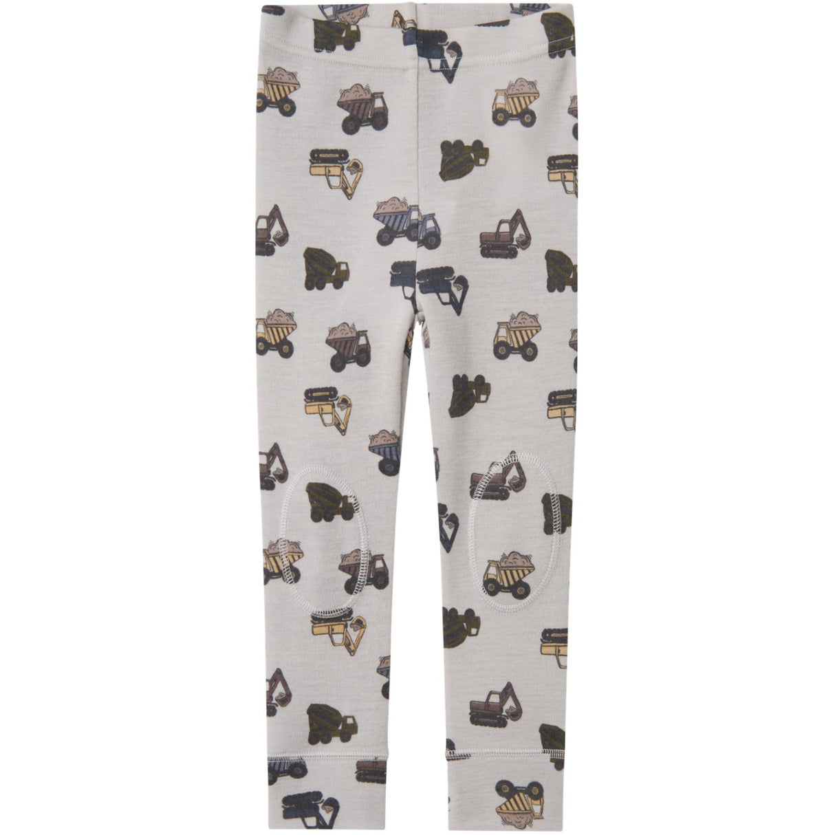 Name It Micro Chip Working Machines Nmmwillow Uld Long Johns