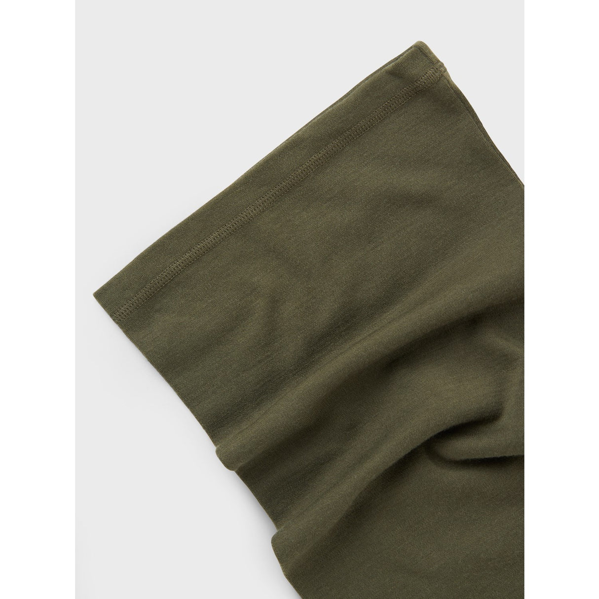 Name It Kalamata Nkmwillto Uld Tube Tørklæde