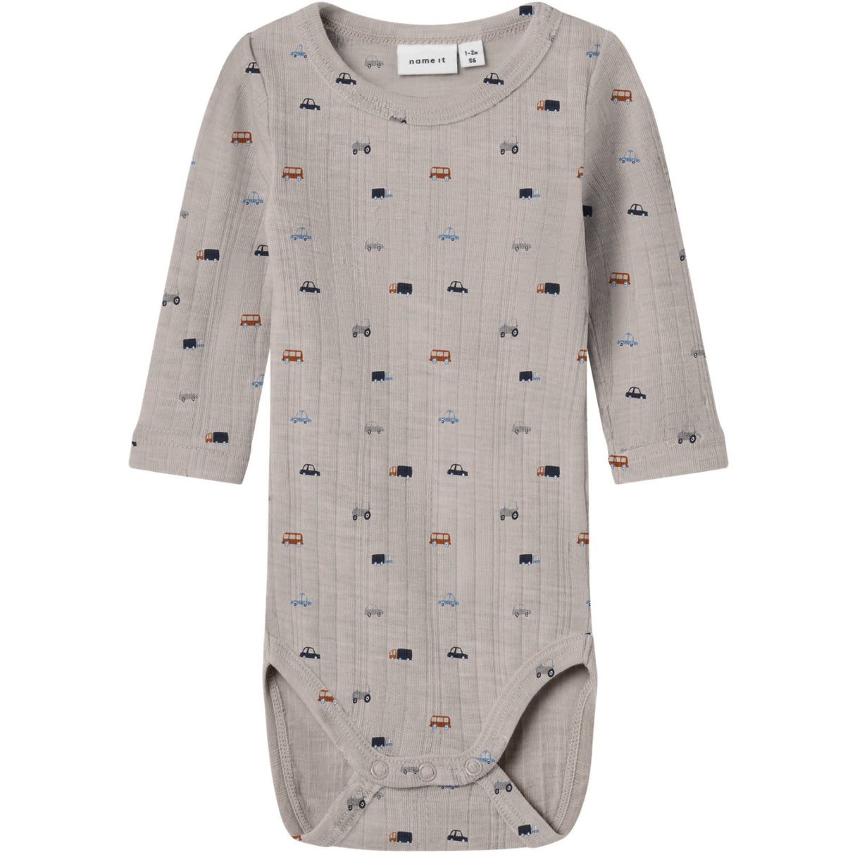 Name It Nacreous Cloud Small Cars Nbmwang Uld Needle Ls Body Noos