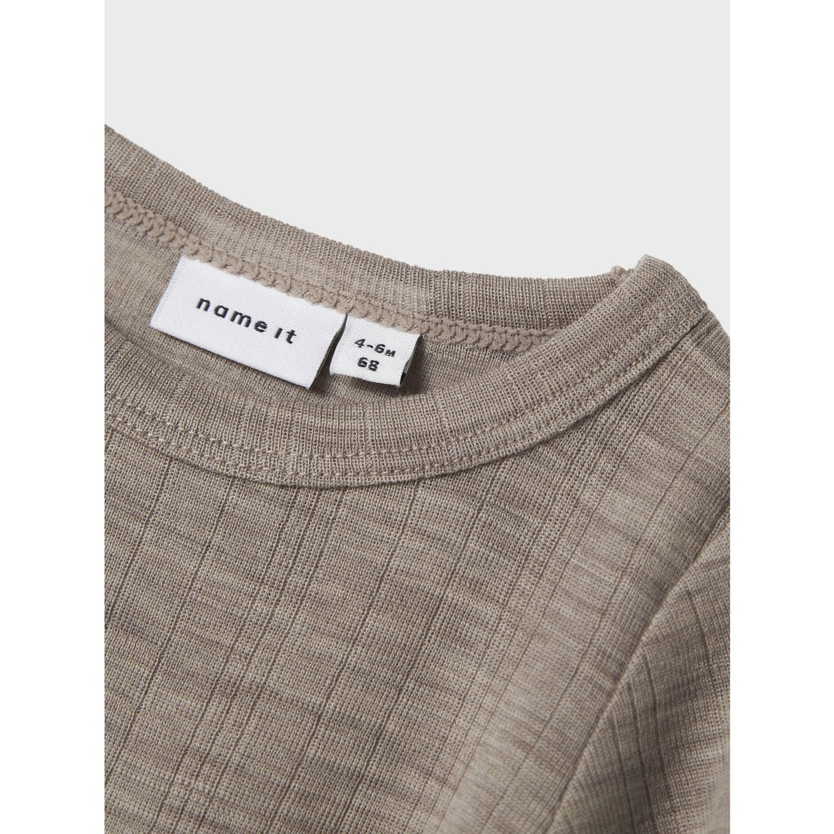 Name It Satellite Nbmwang Uld Needle Ls Body Solid Noos