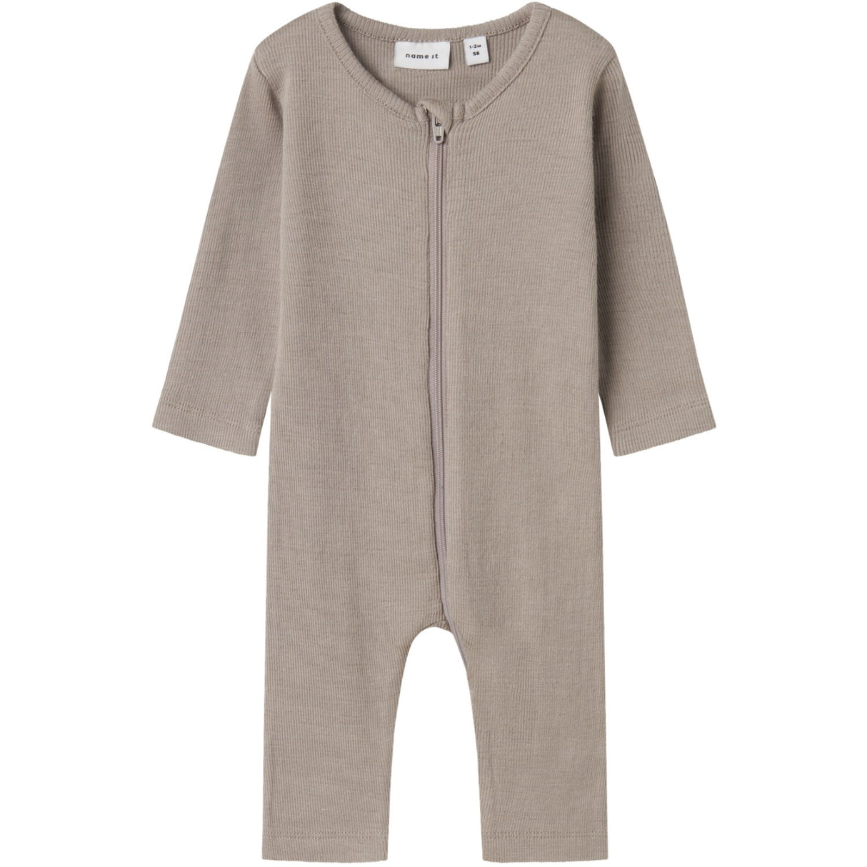 Name It Satellite Nbmwossa Wo/Si Rib Natdragt