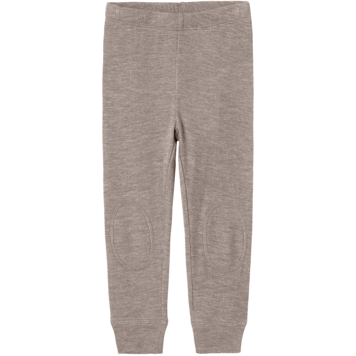 Name It Satellite Nmmwossa Wo/Si Rib Long Johns