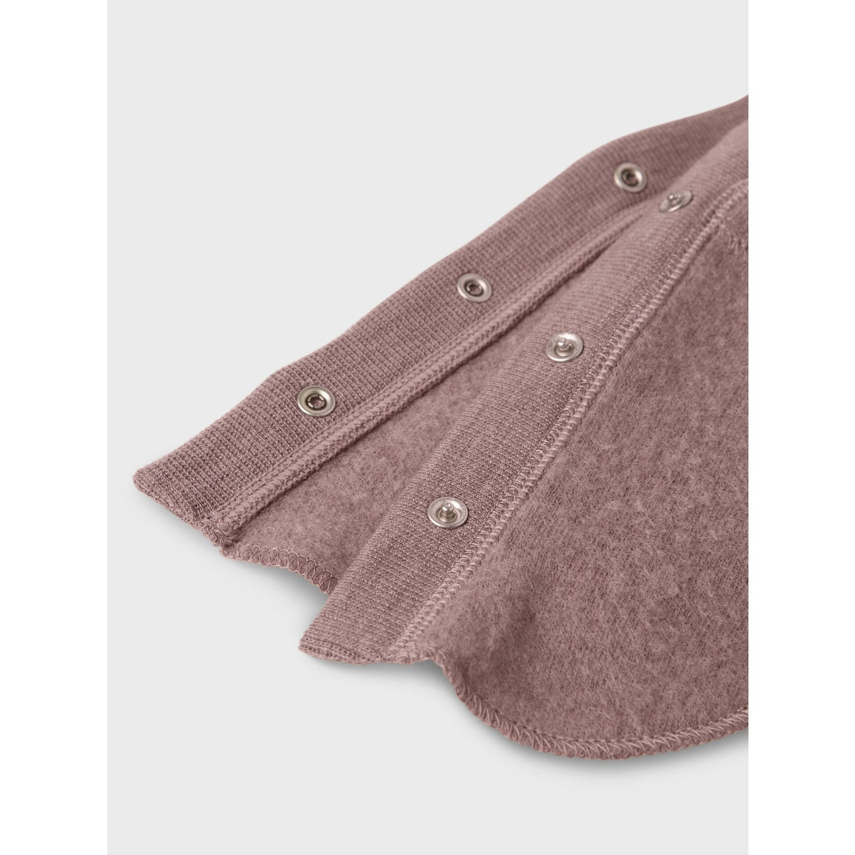 Name It Antler Nmfwmino Uld Bru Elefanthue