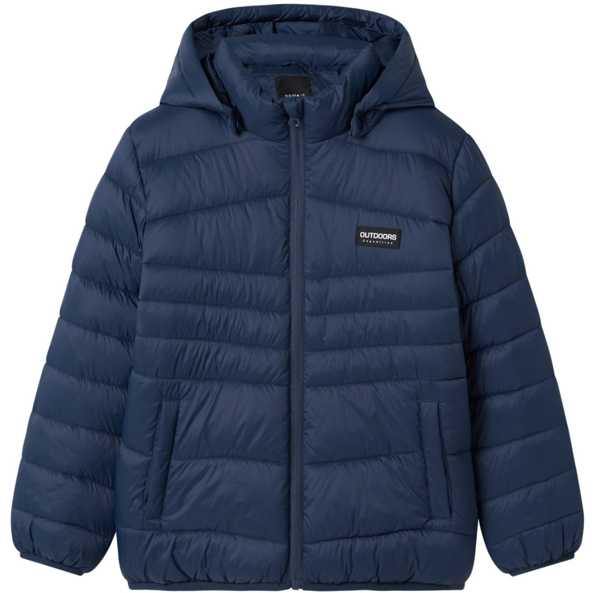 Name It Spellbound Nkmmarble Jakke Pb Noos