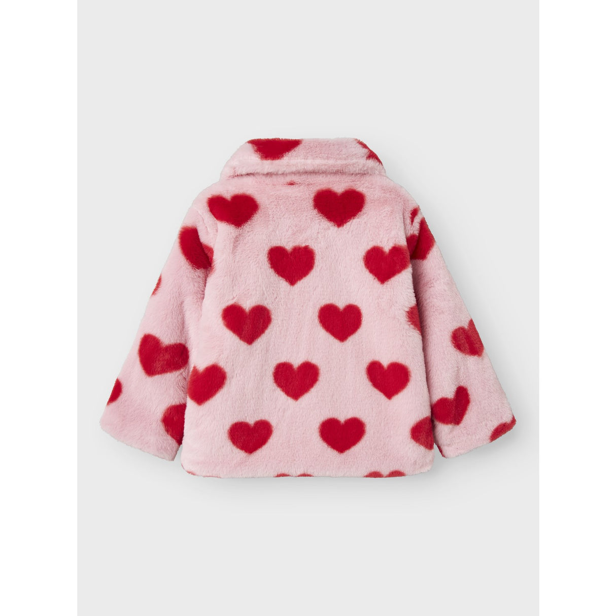 Name It Nosegay Nmfmindy Jacket1