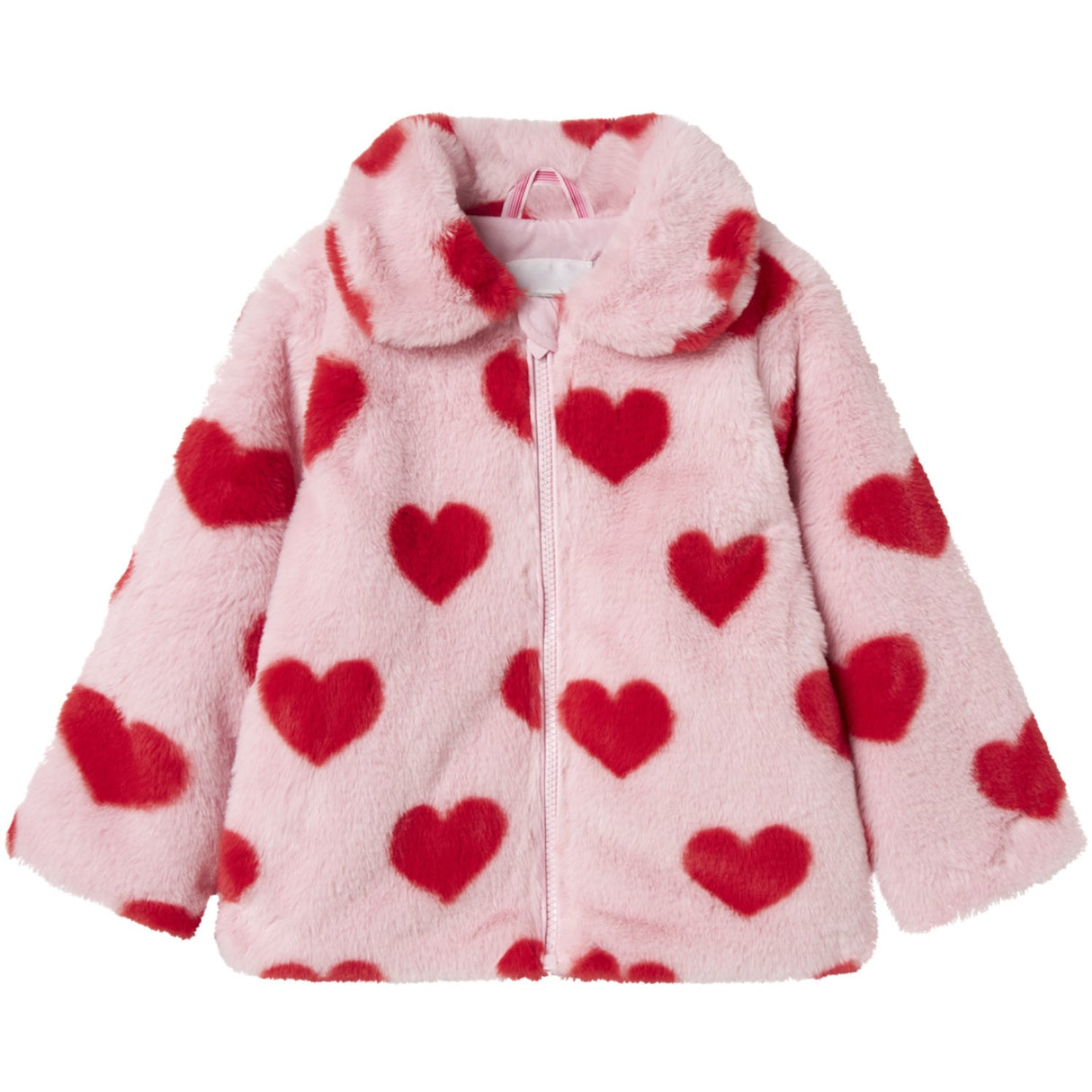 Name It Nosegay Nmfmindy Jacket1