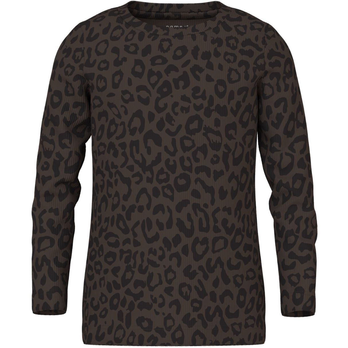 Name It Delicioso Nmfleleo Xsl Ls Top