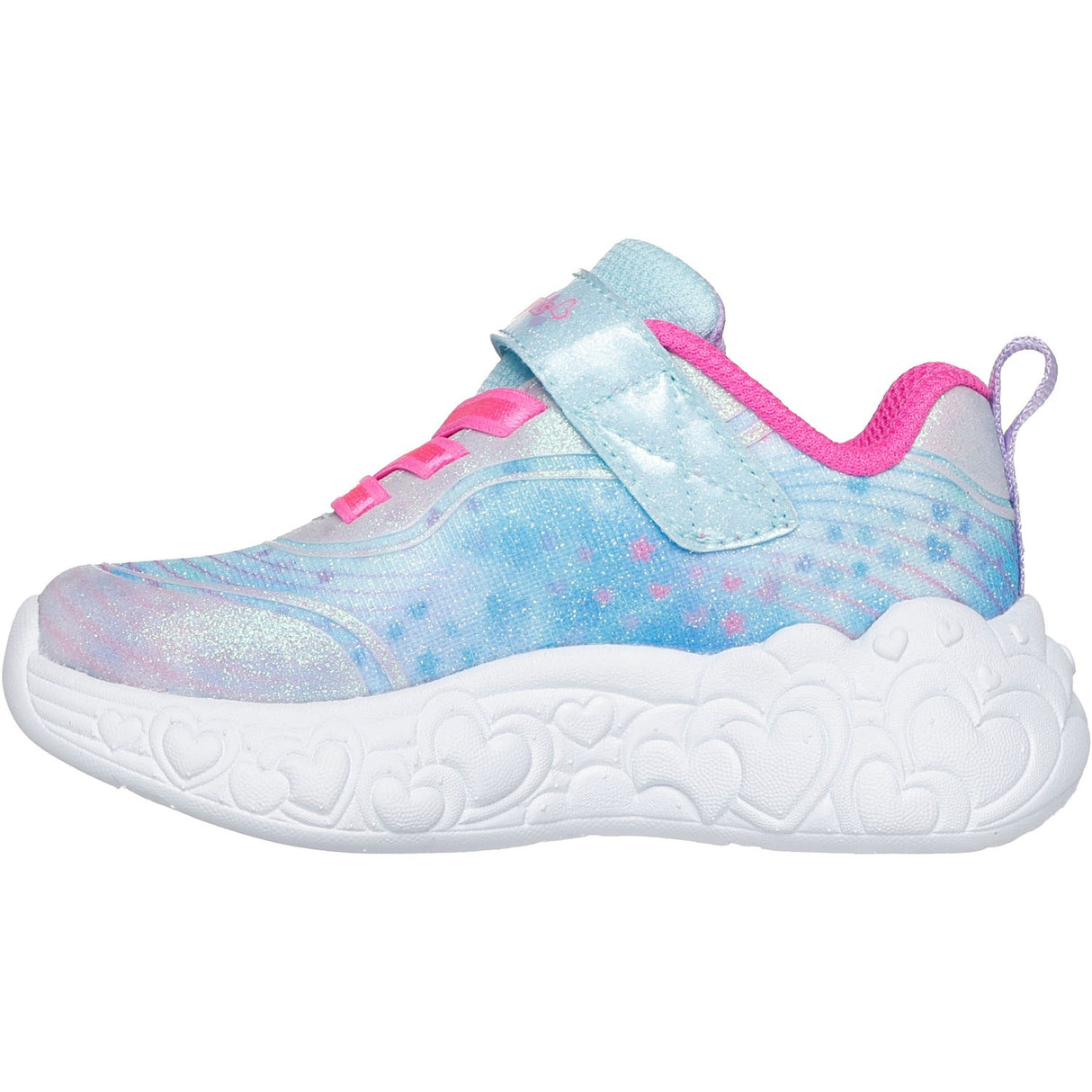 Skechers Eternal Heart Lights Sneakers