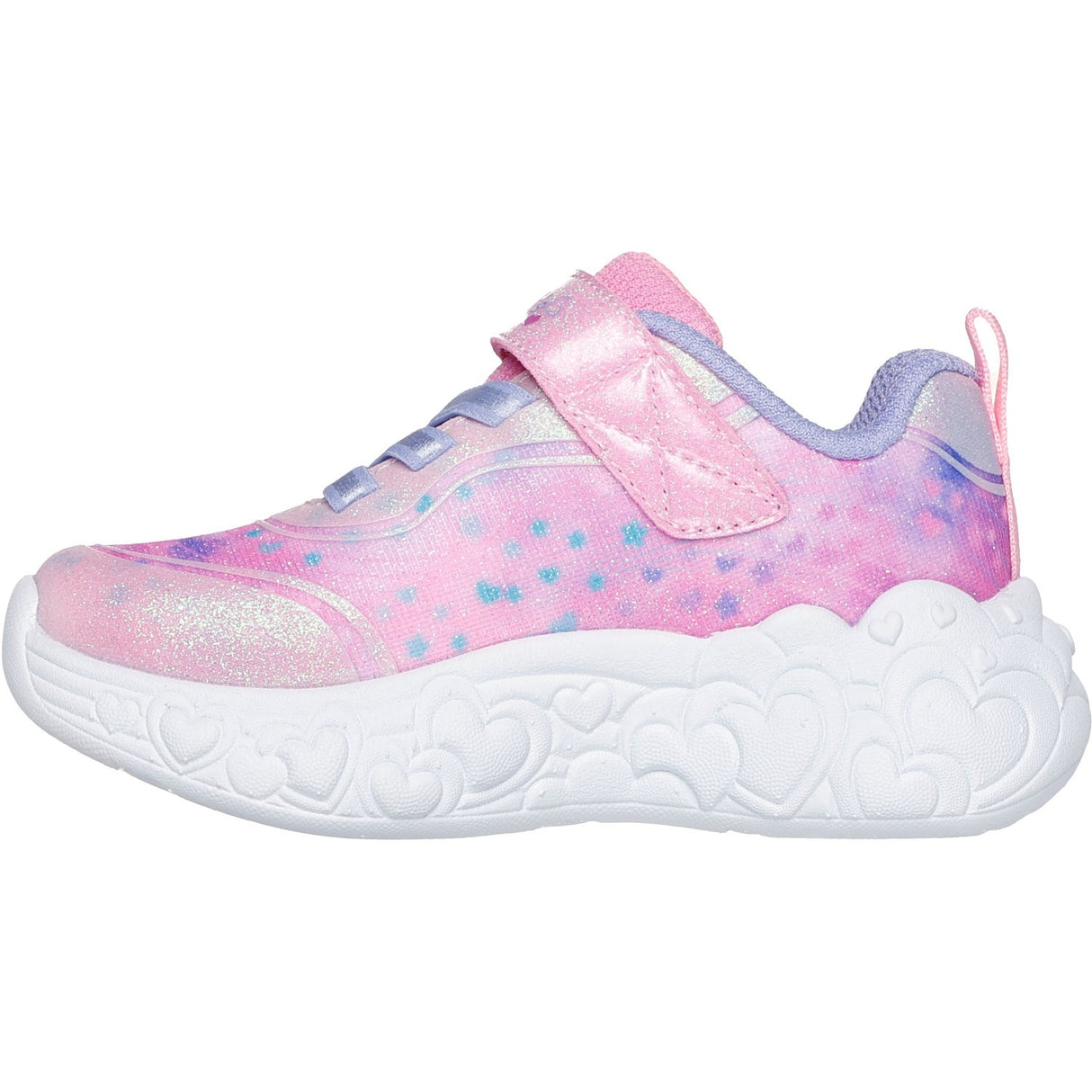 Skechers Eternal Heart Lights Sneakers