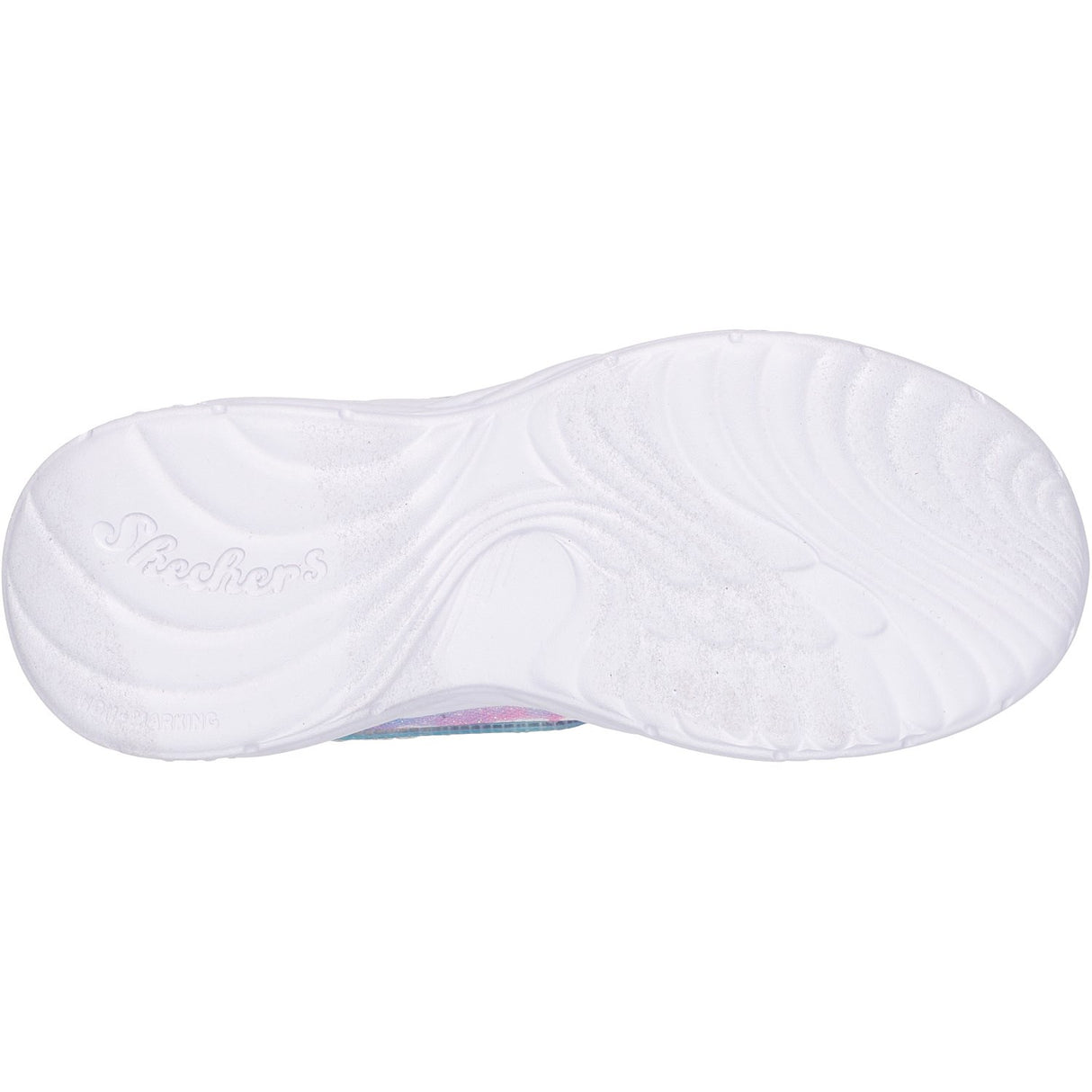 Skechers Dream Racer - Wing Brites Sneakers