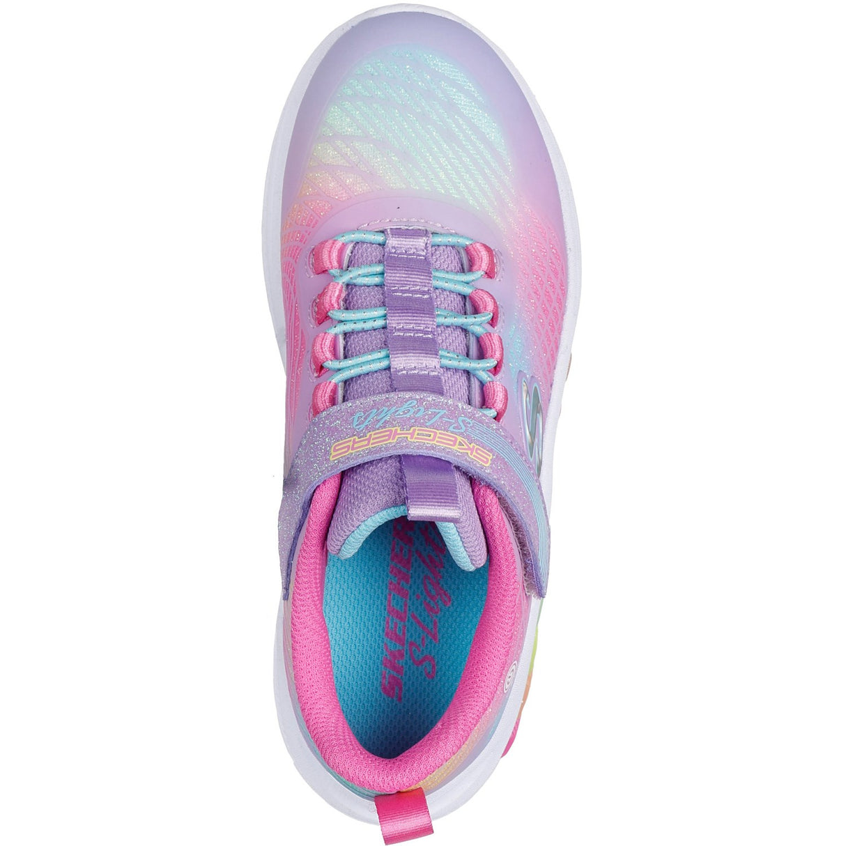 Skechers Rainbow Cruisers - Rainbow Re Sneakers