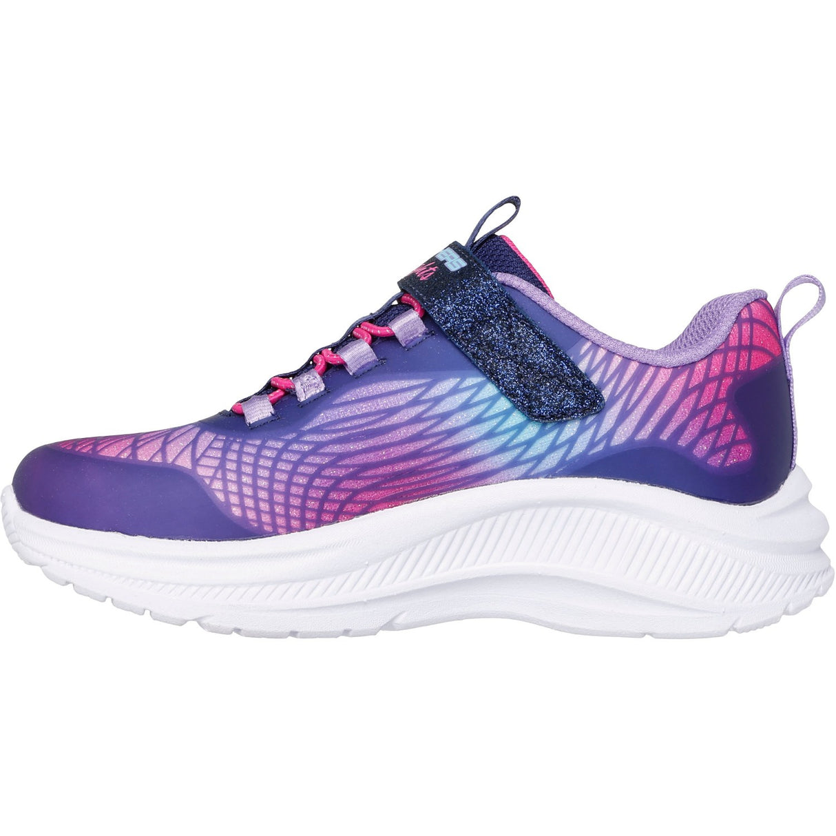 Skechers Rainbow Cruisers - Rainbow Re Sneakers