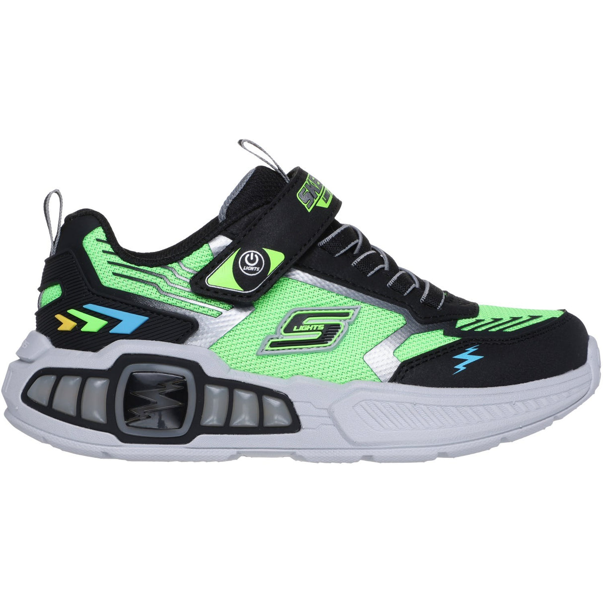 Skechers Light Storm 3 Sneakers