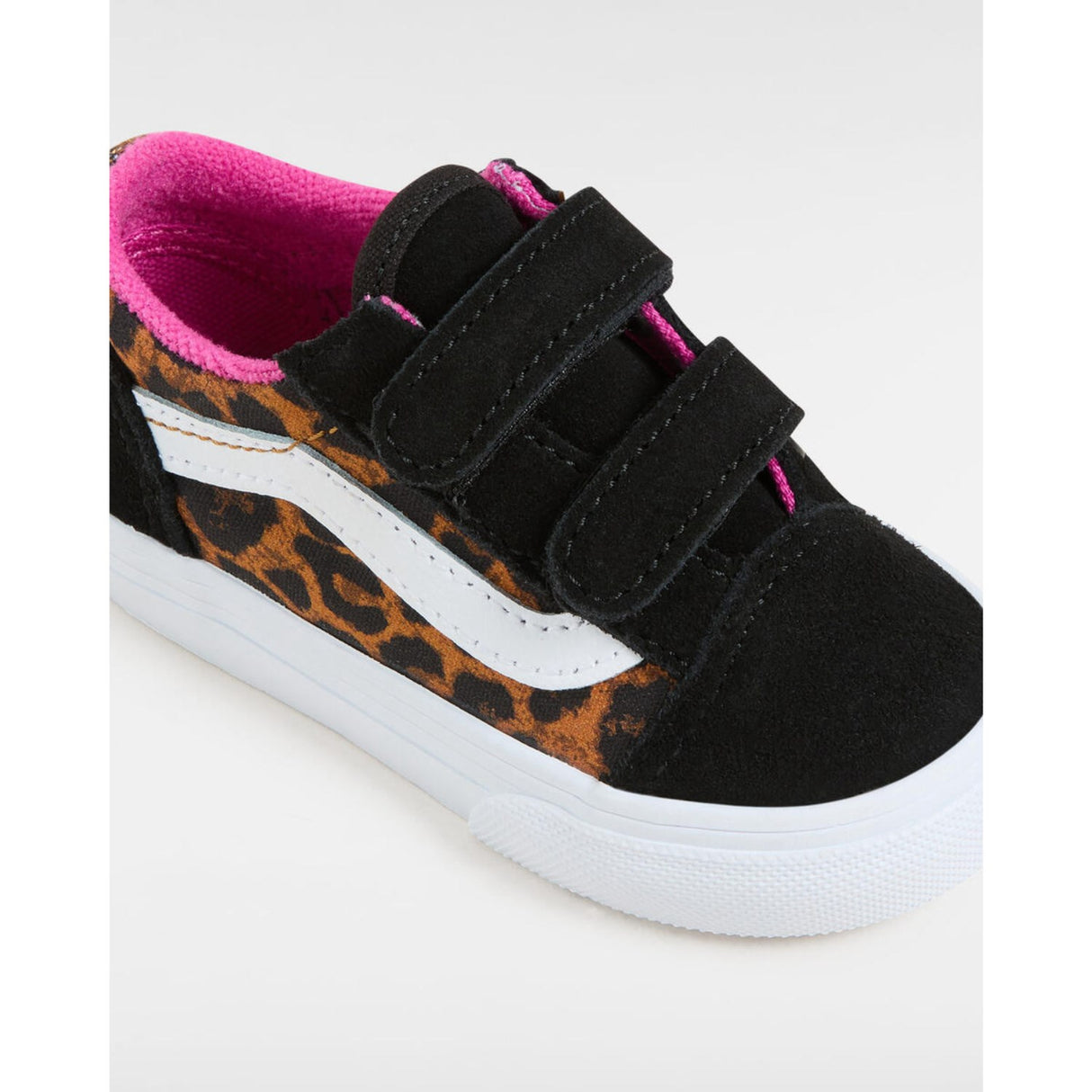 VANS Leoprad Pop/Multi Old Skool V